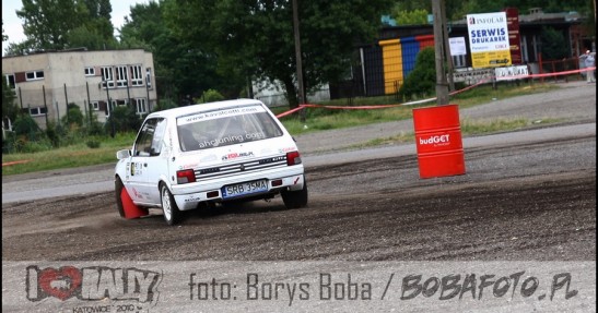 I Love Rally 2010